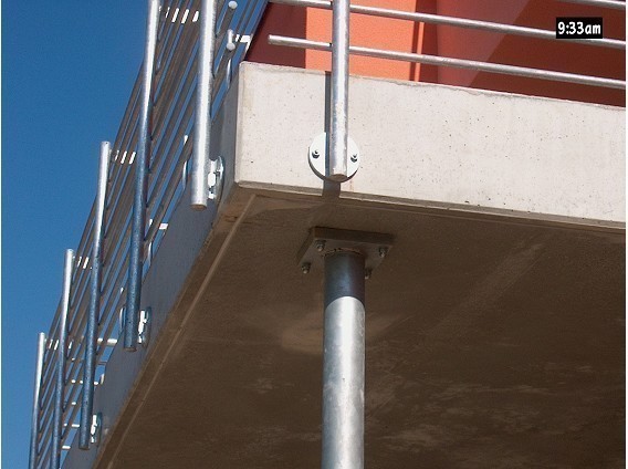 Mehrfamilienhaus in Schwabach