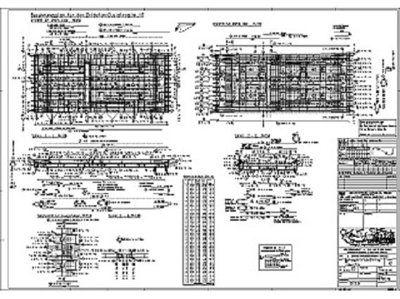 U-Bahn Garching, Nordabschnitt 2
