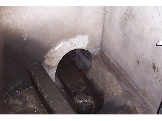 Stauraumkanal Holsteiner Str., N&uuml;rnberg