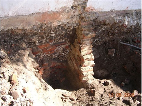 Ausbau und Umgestaltung W&ouml;hrwiese, Schwabach