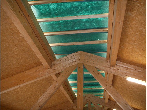 Sturmschaden Stra&szlig;enmeisterei H&ouml;chstadt a.A.