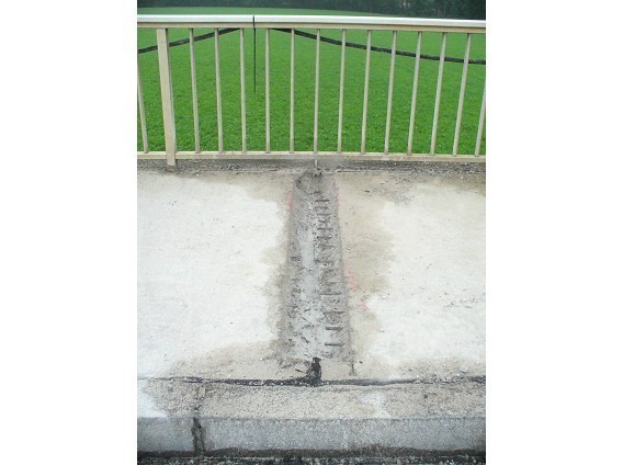 Instandsetzung Schwabachtalbr&uuml;cke