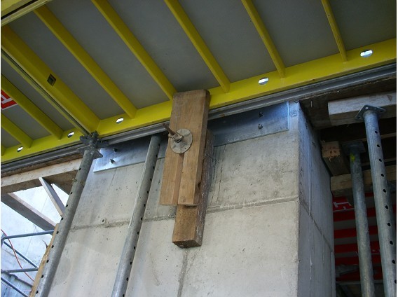 privates Einfamilienhaus