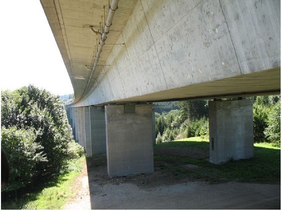 Talbr&uuml;cke Krondorf