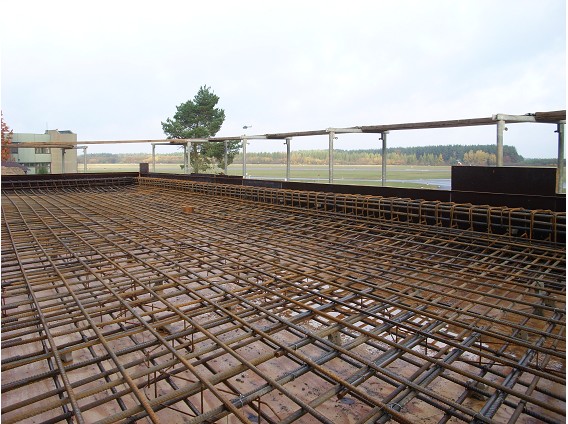 Heeresflugplatz Roth