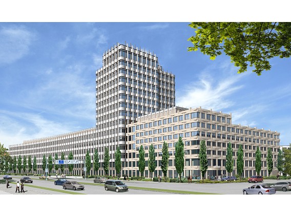 B&uuml;schl-Gewerbepark