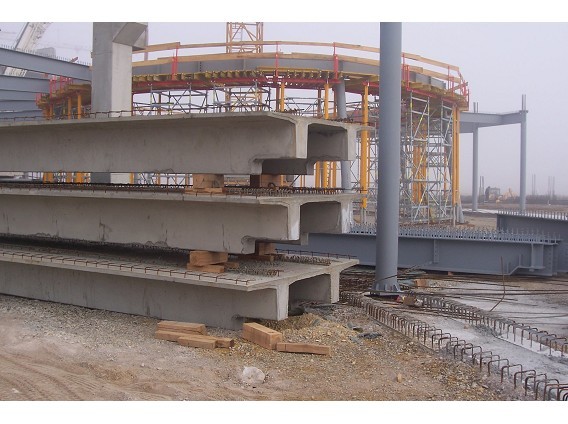 Einkaufszentrum Zagreb