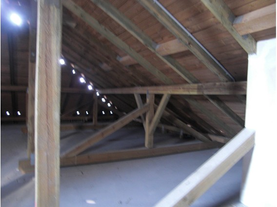 Umbauma&szlig;nahmen BAMF