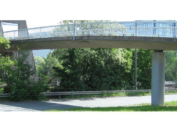 Hauptpr&uuml;fung U-Bahn, Aussenbezirke N&uuml;rnberg