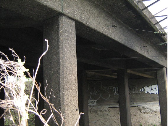 Nachrechnung von 7 Br&uuml;cken