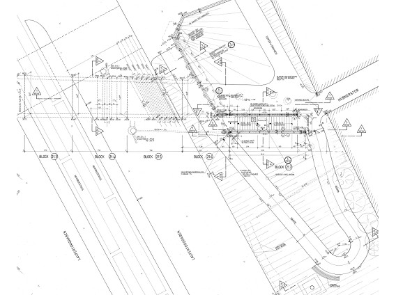 U-Bahnh&ouml;fe im Lastfall Variobahn