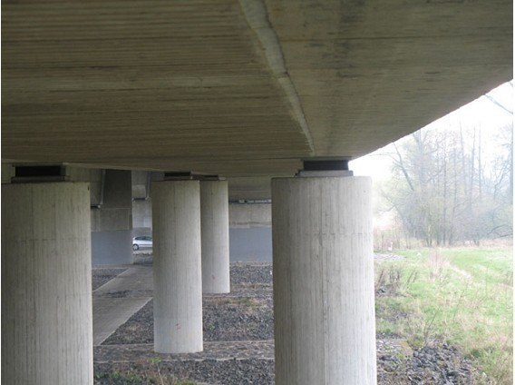 Mainbr&uuml;cke Oberhaid