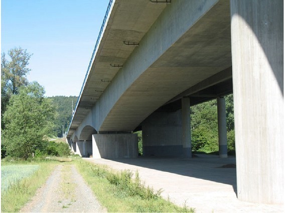 Main- und Vorlandbr&uuml;cke Eltmann