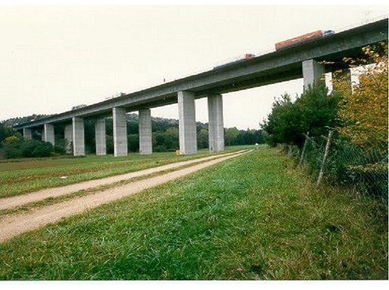 Talbr&uuml;cke Krondorf
