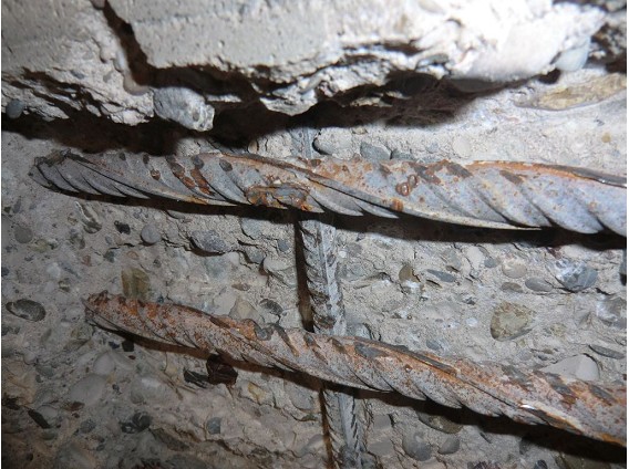 Schlammentw&auml;sserung Kl&auml;rwerk 1