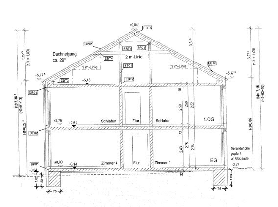 Mutter-Kind-Heim Leyher Stra&szlig;e