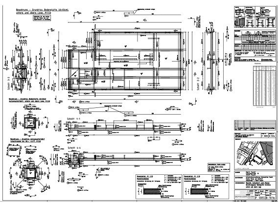 Mensa und Hort in Feucht
