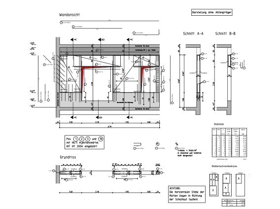 Kinderkrippe Allersberger Stra&szlig;e