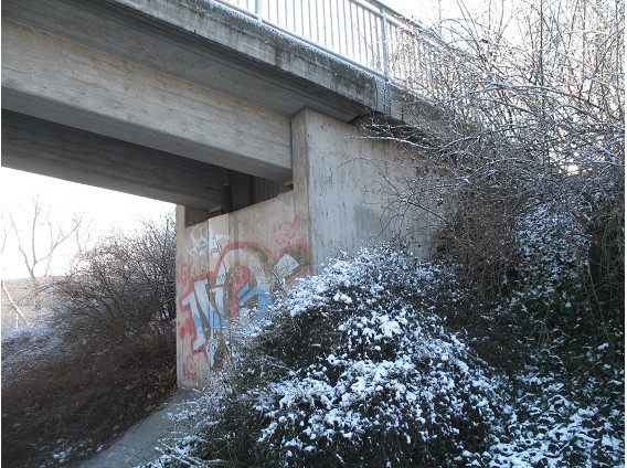 Kurt-Klutentreter-Steg