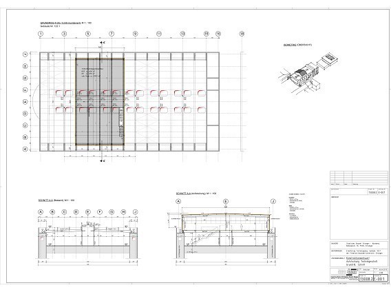 Institut f&uuml;r Mikroelekrtonik FAU