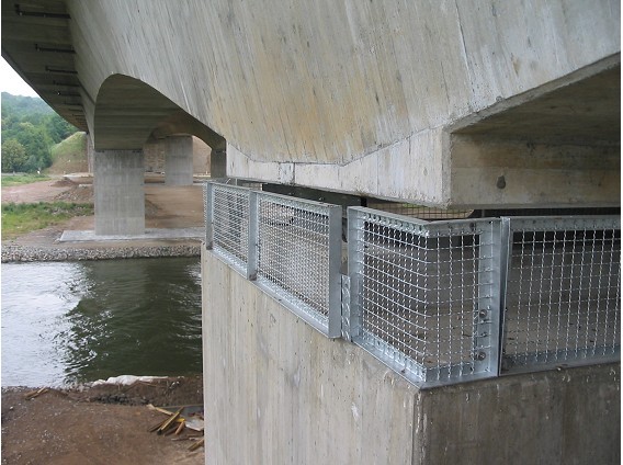 Mainbr&uuml;cke Dettelbach