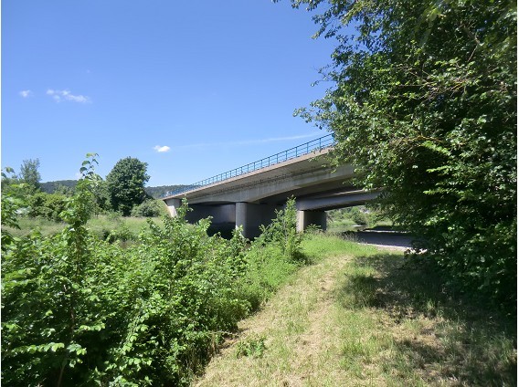 Nachrechnungsverfahren Altm&uuml;hlbr&uuml;cke