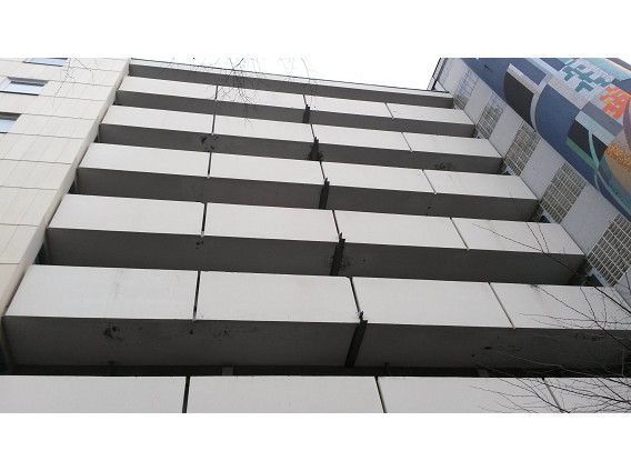 Modernisierung Laubeng&auml;nge Bucher Strasse