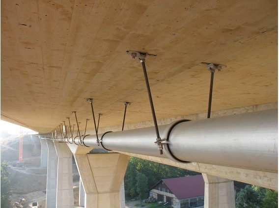 Br&auml;ubachbr&uuml;cke