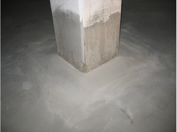 Tiefgarage Spittlertorgraben