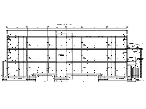Neubau eines Rechenzentrum