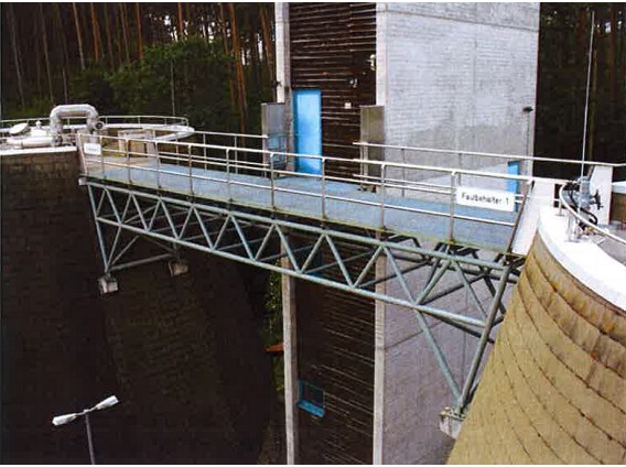 Kl&auml;ranlage Schwabach