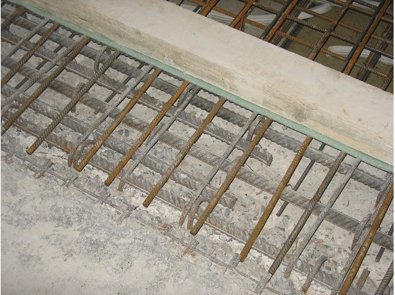 Tiefgarage Bucher Stra&szlig;e