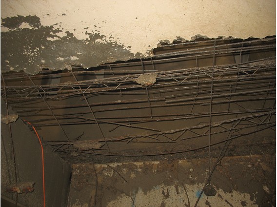 Parkhaus Dr.-Carlo-Schmid-Stra&szlig;e