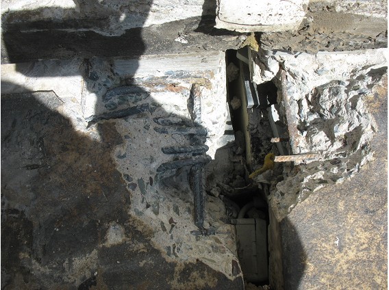 Garagenhof Pretzfelder Stra&szlig;e