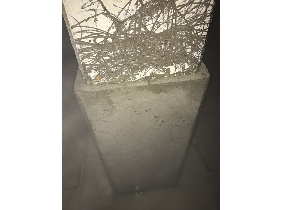 Tiefgarage Thumenberger Weg