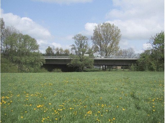 Aischbr&uuml;cken BW 360 b und c