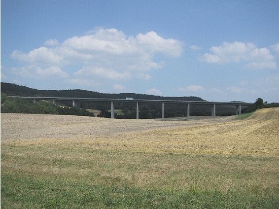 Talbr&uuml;cke Pfefferm&uuml;hle