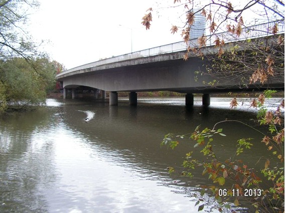 Nachrechnungsverfahren BW 1.220 Dr.-Gustav-Heinemannbr&uuml;cke